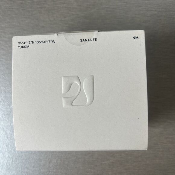 AYOND TAOS BLUE Barrier Cream Advanced Hydration Defense 1.7 fl oz NEW in Box - Picture 7 of 7